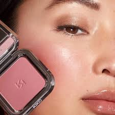 رژگونه پودری تکی کیکو