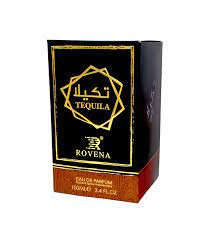 ادکلن تکیلا روونا Tequila 100 میل