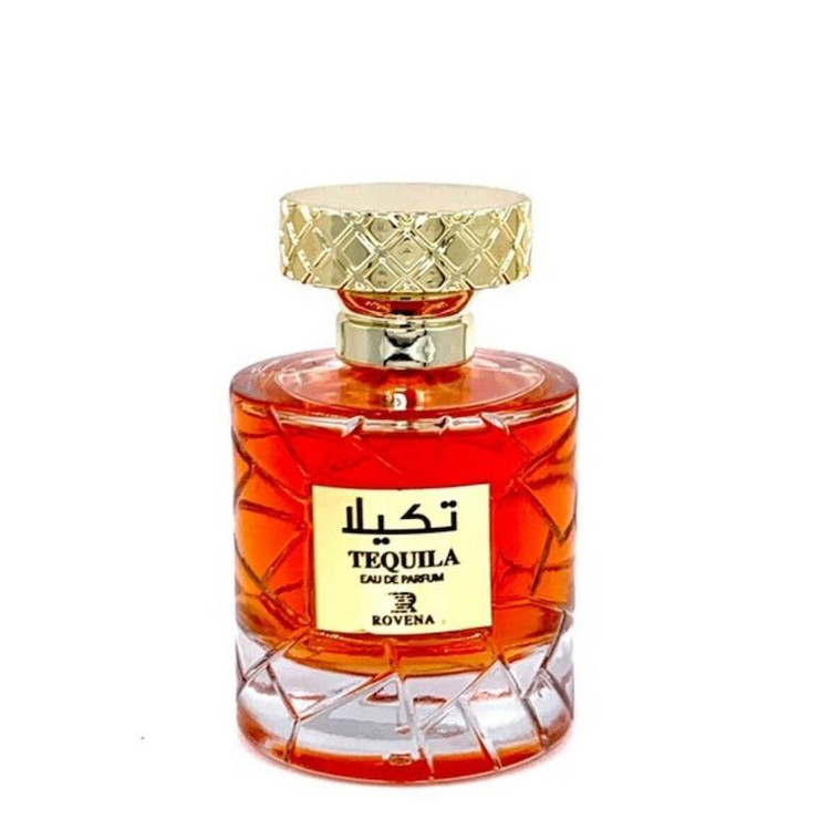 ادکلن تکیلا روونا Tequila 100 میل